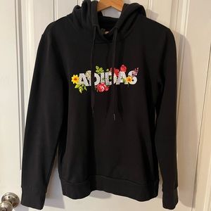 Adidas Hoodie
